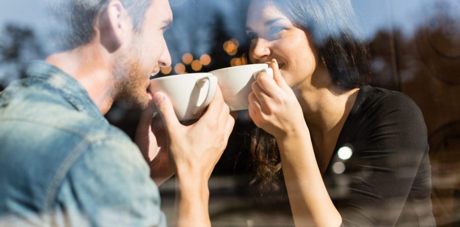 EYEGAZING… Не надо слов